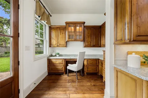 735 Timber Hill Drive Hedwig Village TX 77024