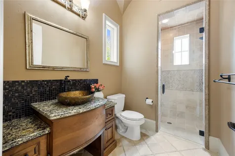 735 Timber Hill Drive Hedwig Village TX 77024