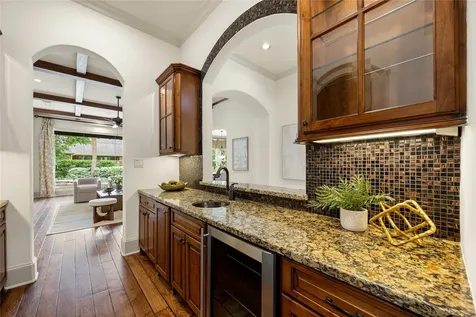 735 Timber Hill Drive Hedwig Village TX 77024