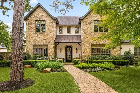735 Timber Hill Drive Hedwig Village TX 77024