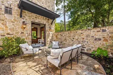 735 Timber Hill Drive Hedwig Village TX 77024