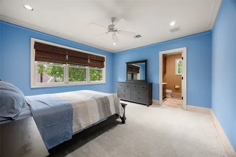 735 Timber Hill Drive Hedwig Village TX 77024