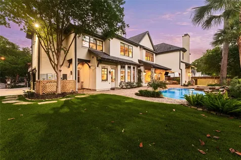 735 Timber Hill Drive Hedwig Village TX 77024