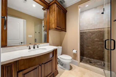 735 Timber Hill Drive Hedwig Village TX 77024
