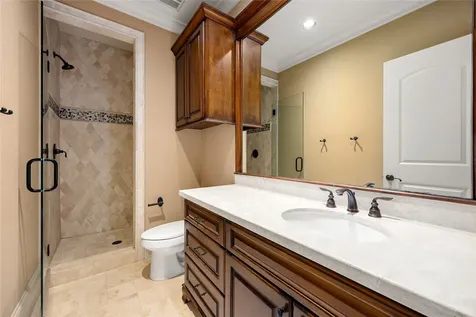 735 Timber Hill Drive Hedwig Village TX 77024