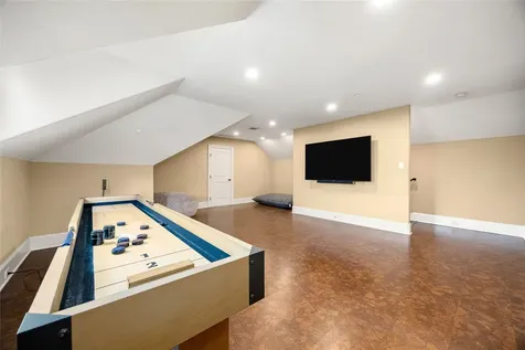 735 Timber Hill Drive Hedwig Village TX 77024