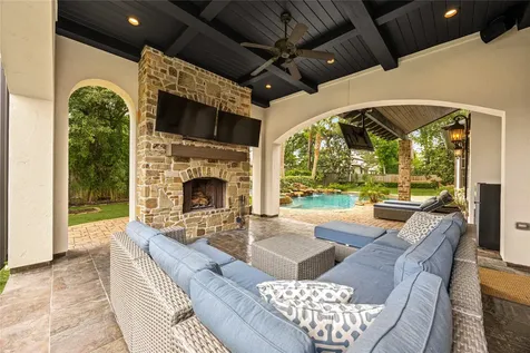 735 Timber Hill Drive Hedwig Village TX 77024