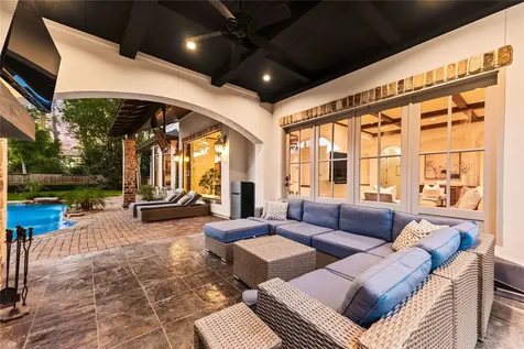 735 Timber Hill Drive Hedwig Village TX 77024