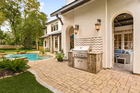 735 Timber Hill Drive Hedwig Village TX 77024