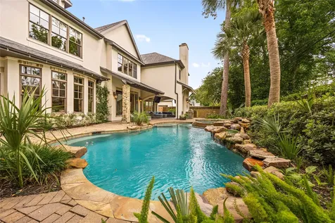 735 Timber Hill Drive Hedwig Village TX 77024