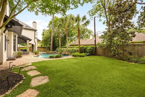 735 Timber Hill Drive Hedwig Village TX 77024
