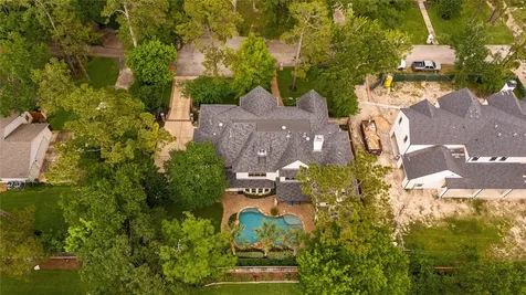 735 Timber Hill Drive Hedwig Village TX 77024