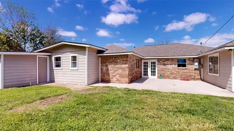 4914 29th Street Dickinson TX 77539