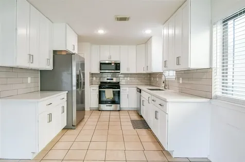 5635 Greenhill Forest Drive Houston TX 77088
