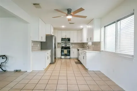 5635 Greenhill Forest Drive Houston TX 77088