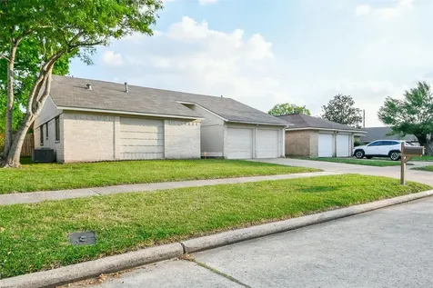 5635 Greenhill Forest Drive Houston TX 77088