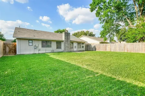 5635 Greenhill Forest Drive Houston TX 77088