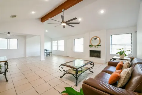 5635 Greenhill Forest Drive Houston TX 77088
