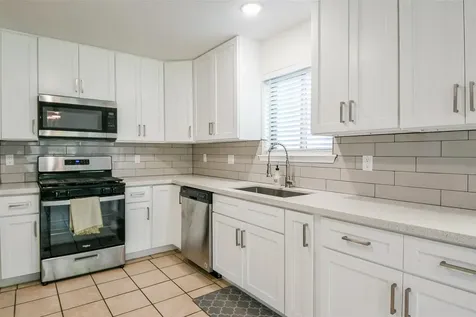 5635 Greenhill Forest Drive Houston TX 77088