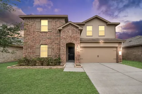 5646 Pleasant Falls Drive Richmond TX 77407
