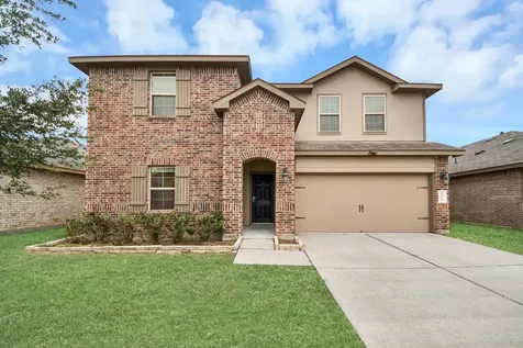 5646 Pleasant Falls Drive Richmond TX 77407