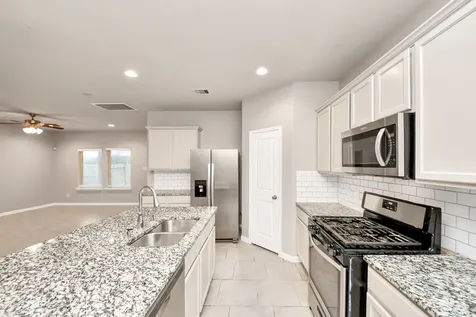 5646 Pleasant Falls Drive Richmond TX 77407