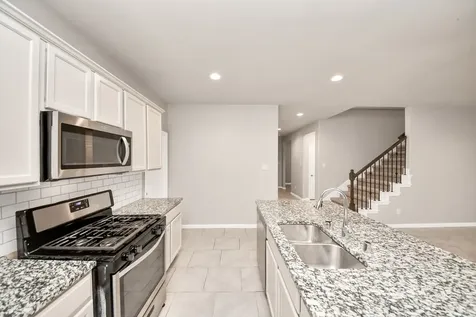 5646 Pleasant Falls Drive Richmond TX 77407