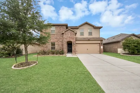 5646 Pleasant Falls Drive Richmond TX 77407