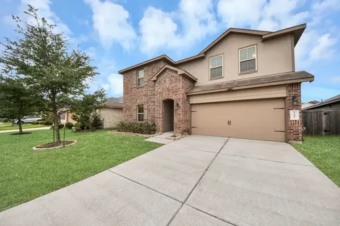 5646 Pleasant Falls Drive Richmond TX 77407