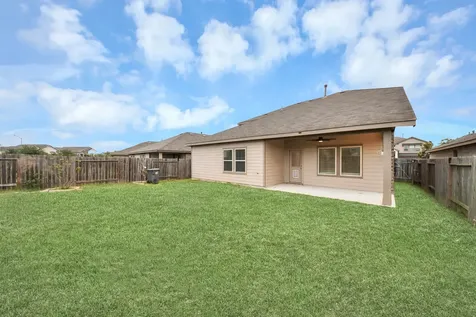 5646 Pleasant Falls Drive Richmond TX 77407