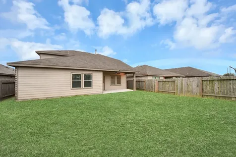 5646 Pleasant Falls Drive Richmond TX 77407