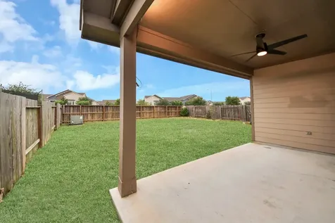 5646 Pleasant Falls Drive Richmond TX 77407