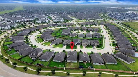 5646 Pleasant Falls Drive Richmond TX 77407