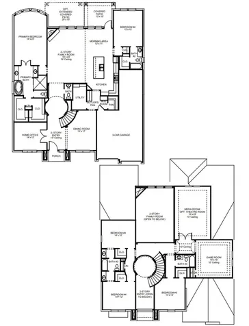 31609 Rosemary Road Fulshear TX 77423