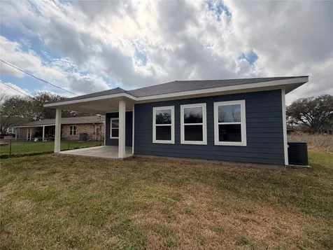 1343 Alpha Lane Crosby TX 77532