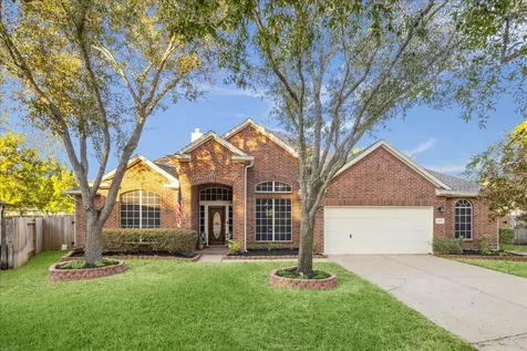 21206 Rush Hollow Court Richmond TX 77407
