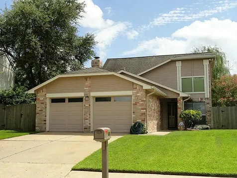 3607 Duncaster Drive Missouri City TX 77459
