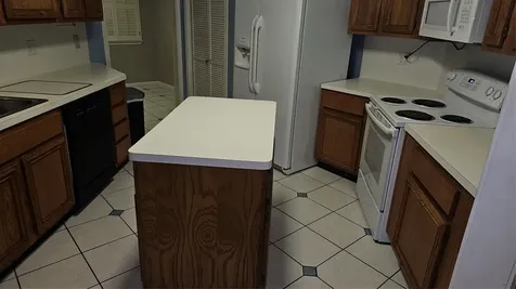 3607 Duncaster Drive Missouri City TX 77459