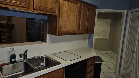 3607 Duncaster Drive Missouri City TX 77459