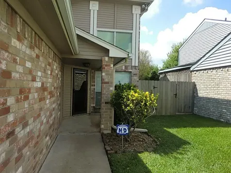 3607 Duncaster Drive Missouri City TX 77459