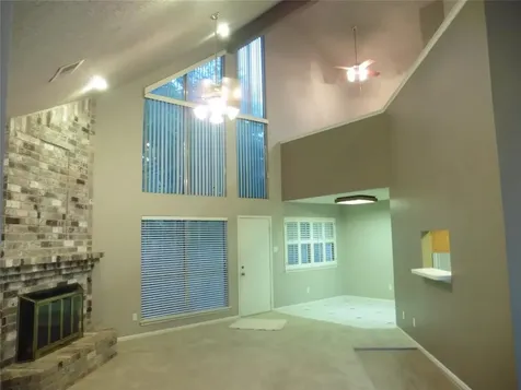 3607 Duncaster Drive Missouri City TX 77459