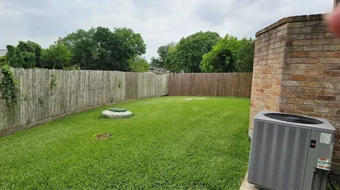 3607 Duncaster Drive Missouri City TX 77459