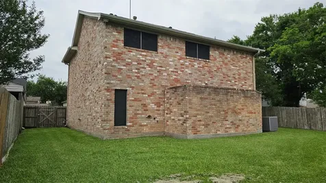 3607 Duncaster Drive Missouri City TX 77459