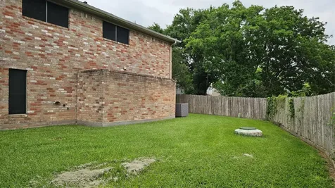 3607 Duncaster Drive Missouri City TX 77459