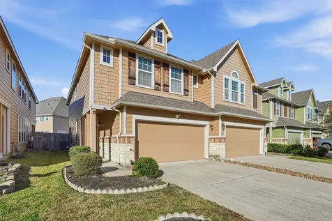 6433 Stoney Creek Drive Pasadena TX 77503