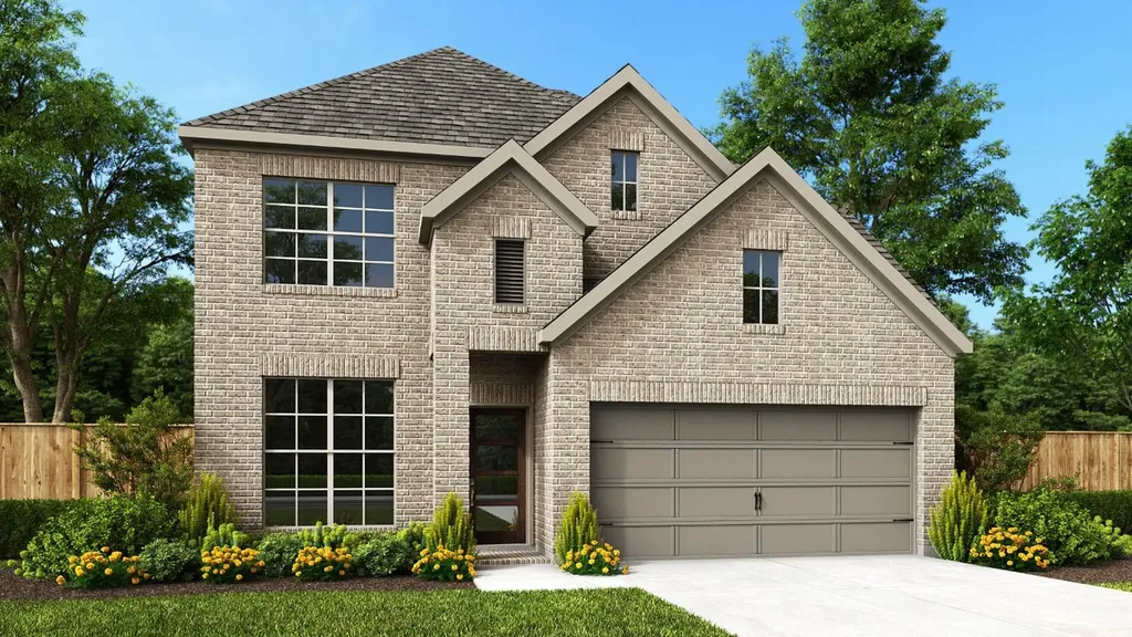 30966 Radke Estates Drive Fulshear TX 77441