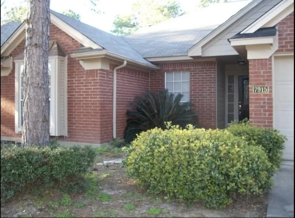 7915 Park Hollow Court Houston TX 77095