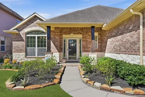 212 Fallow Buck Court Conroe TX 77384