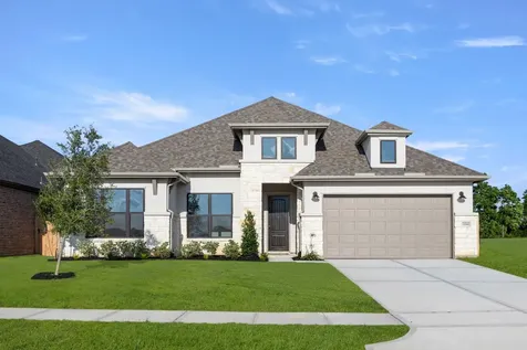 22310 Loon Landing Court Waller TX 77484