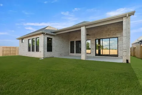 22310 Loon Landing Court Waller TX 77484